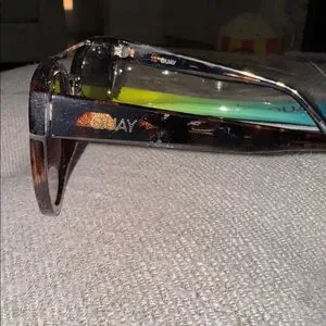 Quay Australia | Accessories | Nwot Quay Tortoise Shell  display picture 2